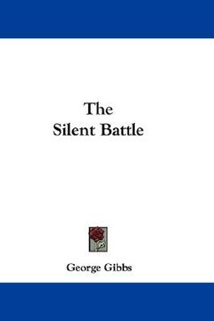 portada the silent battle