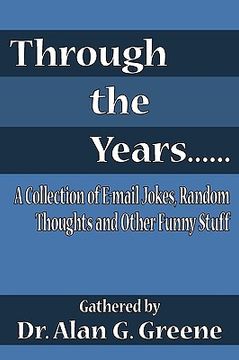 portada through the years......: a collection of e-mail jokes, random thoughts and other funny stuff