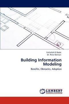portada building information modeling