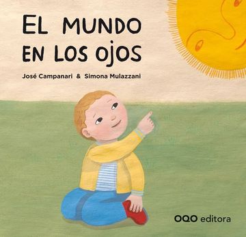 portada El Mundo en los Ojos (in Spanish)