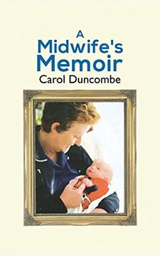 portada A Midwife's Memoir (en Inglés)