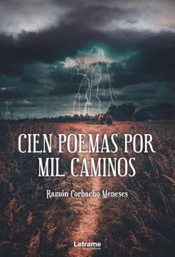 portada Cien Poemas por mil Caminos (in Spanish)