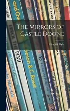 portada The Mirrors of Castle Doone (in English)