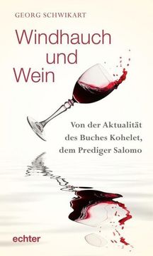 portada Windhauch und Wein (in German)