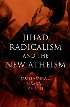 portada Jihad, Radicalism, and the New Atheism