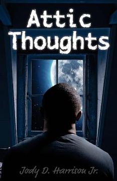 portada Attic Thoughts (in English)