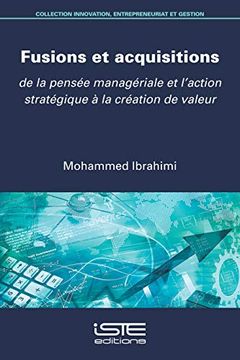 portada Fusions et Acquisitions (in French)