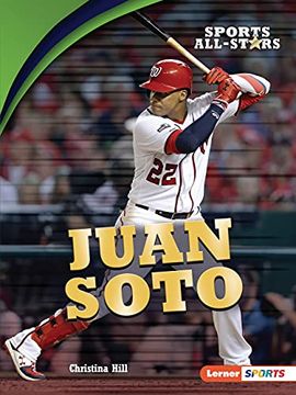 portada Juan Soto (in English)