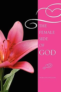 portada the female side of god (en Inglés)