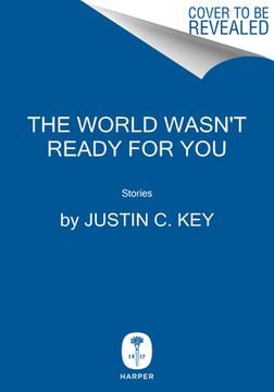 portada The World Wasn't Ready for You: Stories 