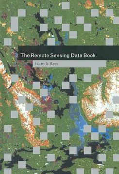 portada The Remote Sensing Data Book (en Inglés)