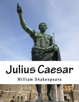 portada Julius Caesar (en Inglés)