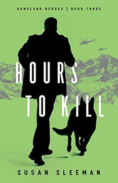 portada Hours to Kill: 3 (Homeland Heroes) 