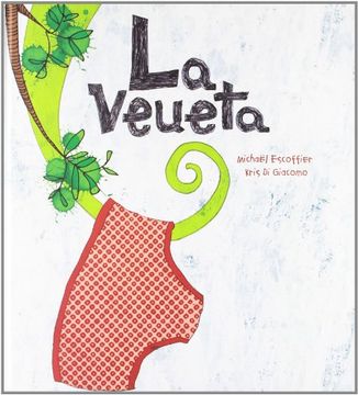 portada La Veueta (in Catalá)