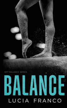 portada Balance (en Inglés)