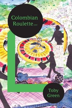 portada Colombian Roulette (in English)