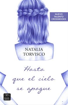 portada Hasta que el Cielo se Apague (in Spanish)