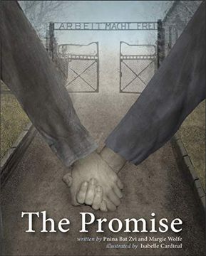 portada The Promise (in English)