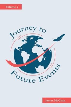 portada Journey to Future Events: Volume 2