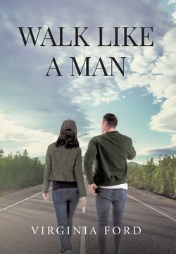 portada Walk Like a man 