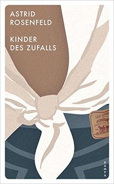portada Kinder des Zufalls (Kampa Pocket) (en Alemán)