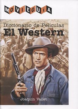 portada Diccionario de Películas: El Western