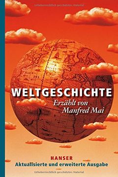 portada Weltgeschichte (in German)