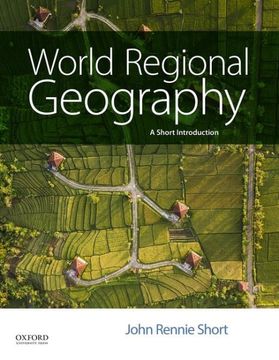 portada World Regional Geography: A Short Introduction (in English)