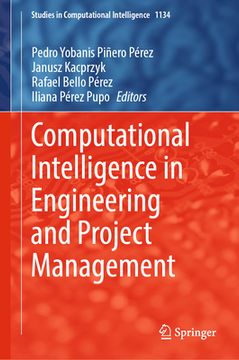 portada Computational Intelligence in Engineering and Project Management