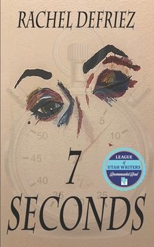 portada 7 Seconds (en Inglés)