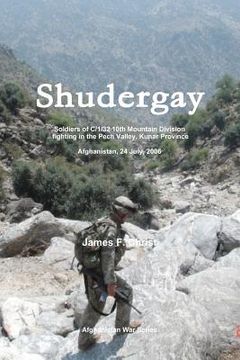 portada shudergay (in English)