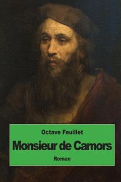 portada Monsieur de Camors (en Francés)