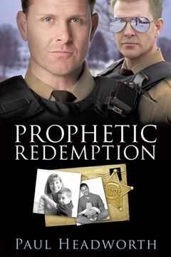 portada Prophetic Redemption (in English)