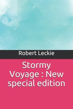 portada Stormy Voyage: New special edition (en Inglés)