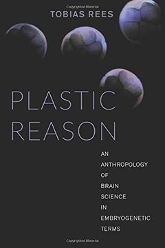 portada Plastic Reason (in English)