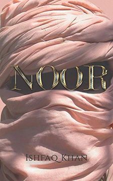 portada Noor (en Inglés)