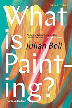 portada What is Painting?