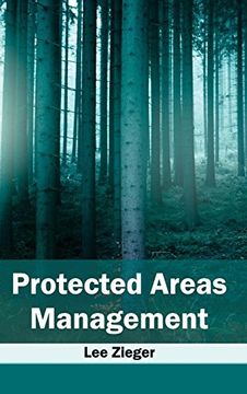 portada Protected Areas Management (en Inglés)