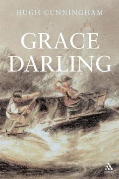 portada grace darling: victorian heroine (en Inglés)