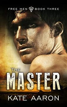 portada The Master (Free Men) (en Inglés)