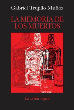 portada La memoria de los muertos (in Spanish)