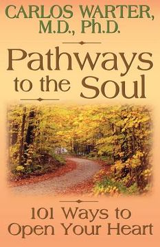 portada pathways to the soul (en Inglés)
