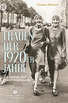 portada Frauen der 1920Er Jahre (en Alemán)