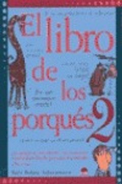 portada libro de los porques 2, el (in Spanish)