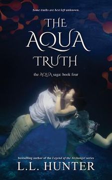 portada The Aqua Truth (en Inglés)