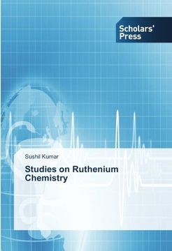 portada Studies on Ruthenium Chemistry