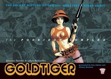 portada Goldtiger