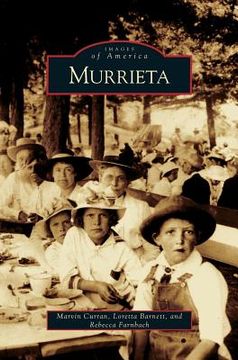 portada Murrieta (in English)