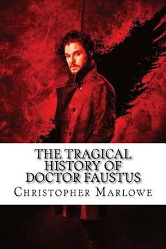 portada The Tragical History of Doctor Faustus Christopher Marlowe (in English)