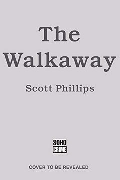 portada The Walkaway (en Inglés)